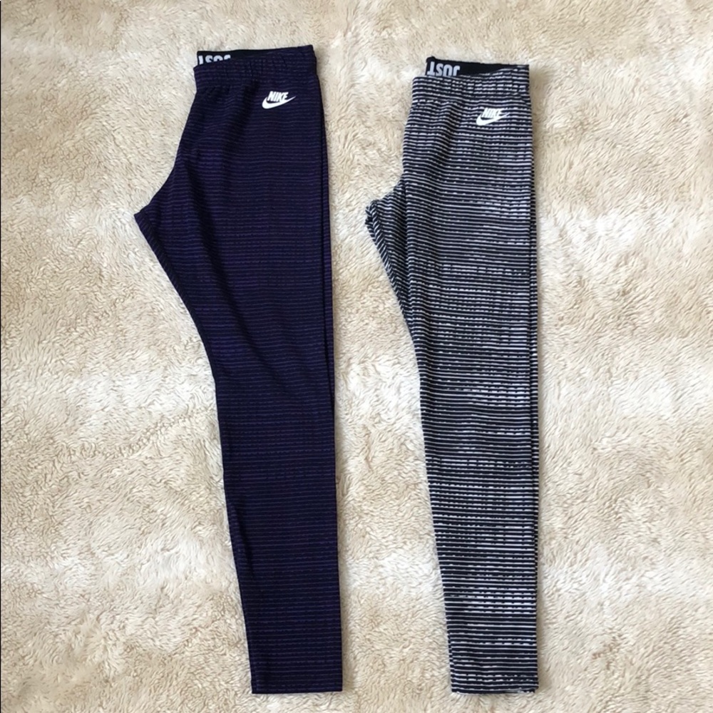 Nike Leggings BUNDLE